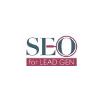 SEO for Lead Gen Logo