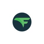 Flying V Group Digital Marketing Logo