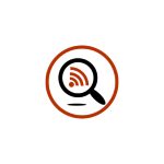 Listen Notes Logo