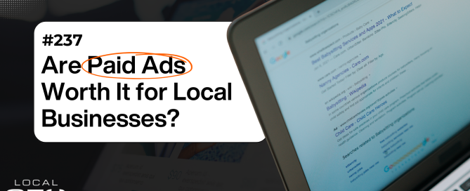 Are Paid Ads Worth It for Local Businesses? - 237