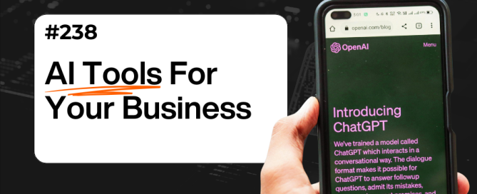 AI Tools For Your Business - 238