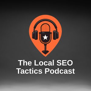 Local SEO Tactics